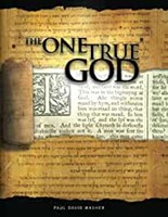 One True God, The (Paperback)