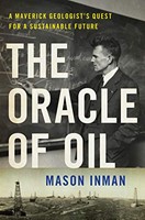 Oracle of Oil, The (Hardcover)
