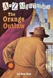 Orange Outlaw, The (Paperback)