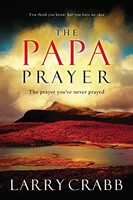 Papa Prayer, The (Hardcover)