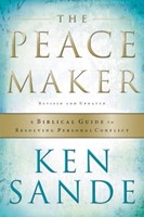 Peacemaker, The (Paperback)