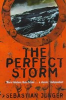 Perfect Storm, The (Paperback)