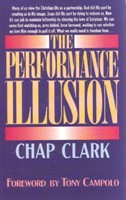 Performance Illusion, The (Paperback)