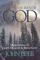 Pleasures of God, The (Paperback)