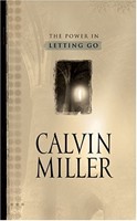 Power In Letting Go, The (Hardcover)