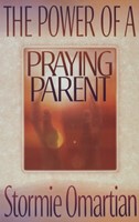 Power of a Praying Parent, The (Paperback)