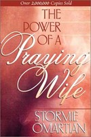 The Power of a Praying Wife (Paperback)