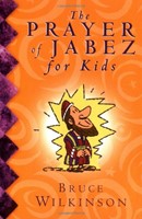 Prayer of Jabez for Kids, The (Hardcover)