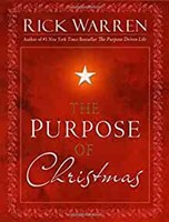 Purpose of Christmas, The (Hardcover)