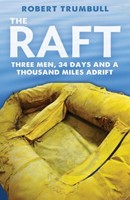 The Raft (Mass Market Paperback)