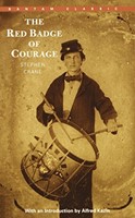 Red Badge of Courage, The (Paperback)