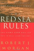 Red Sea Rules, The (Hardcover)