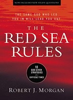 Red Sea Rules, The (Hardcover)