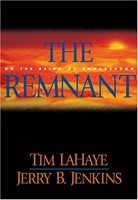 Remnant, The (Hardcover)