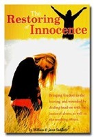 Restoring of Innocence, The (Paperback)