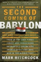 Second Coming of Babylon, The (Paperback)