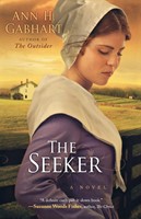 Seeker, The (Paperback)