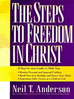 Steps to Freedom In Christ, The (Paperback)