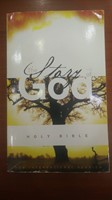 Story of God, The (Paperback)