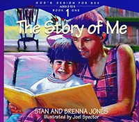 Story of Me, The (Paperback)