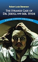 Strange Case of Dr. Jekyll and Mr. Hyde, The (Paperback)