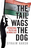 Tail Wags the Dog, The (Hardcover)