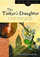 Tinker's Daughter, The (Paperback)