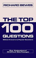 Top 100 Questions, The (Paperback)