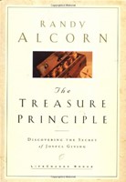 Treasure Principle, The (Hardcover)