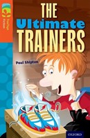 Ultimate Trainers, The (Paperback)