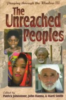 Unreached Peoples, The (Paperback)