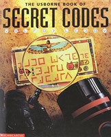 Book of Secret Codes, The (Paperback)