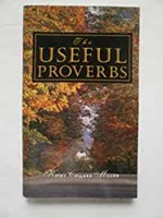 Useful Proverbs, The (Paperback)