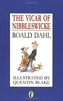 Vicar of Nibbleswicke, The (Paperback)