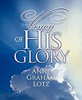 Vision of His Glory, The (Paperback)