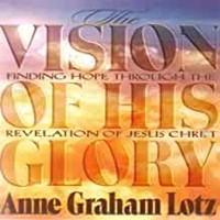 Vision of His Glory, The (Hardcover)