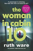 Woman In Cabin 10, The (Paperback)