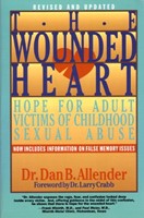 Wounded Heart, The (Paperback)