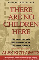 There Are No Children Here (Paperback)