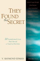 They Found the Secret (Paperback)