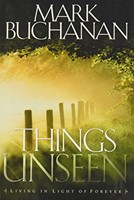 Things Unseen (Hardcover)