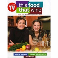 This Food, That Wine (Paperback)