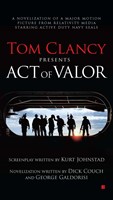 Act of Valor (Paperback)