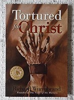 Tortured for Christ (Paperback)