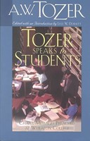Tozer Speaks to Students (Paperback)