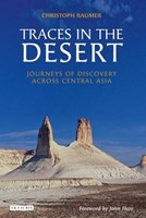 Traces In the Desert (Hardcover)