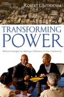 Transforming Power (Paperback)