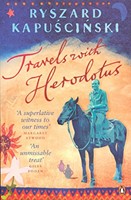 Travels With Herodotus (Paperback)