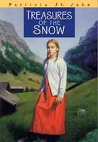 Treasures of the Snow (Paperback)