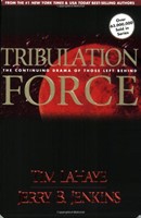 Tribulation Force (Paperback)